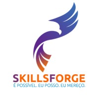 Coaching SkillsForge logo - Similar company to Codevenom - It I Doradztwo