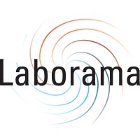 Laborama logo - Similar company to Forum Labo
