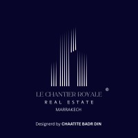 CHANTIER ROYAL logo - Similar company to Weberfly Group