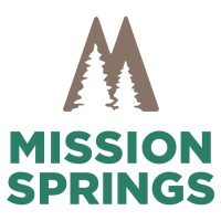 Mission Springs Camps and Conference Center
