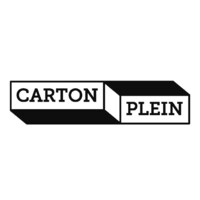 Carton Plein logo - Similar company to Les Saprophytes