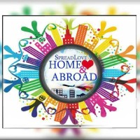 SpreadLove Home & Abroad logo - Similar company to Communications Law Counsel, Pllc