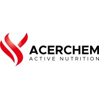 Acerchem International logo - Similar company to Innobio Corporation Limited