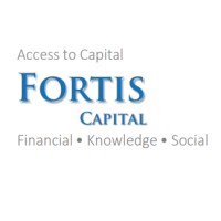 Fortis Capital MN logo - Similar company to Kindred Media