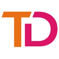 TD Tech Solutions logo - Similar company to Zanlink Limited