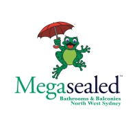 Megasealed North West Sydney logo - Similar company to Megasealed Australia