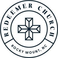 Redeemer Church logo - Similar company to Unasam Peru