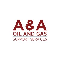A&A -OIL AND GAS logo - Similar company to Fédération Des Agences Et Courtiers Immobiliers Du Sénégal - Facis