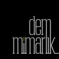 Dem Mimarlık logo - Similar company to İki̇ Mimarlık