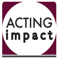 Acting Impact Theatre - Clases de teatro en inglés