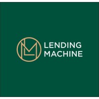 Lending Machine logo - Similar company to Tappit Digital Solutions Inc