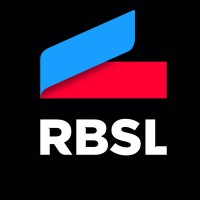 Rheinmetall BAE Systems Land (RBSL) logo - Similar company to Rheinmetall