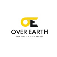 Over Earth logo - Similar company to Rido Cabs
