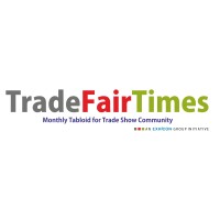 Trade Fair Times logo - Similar company to International Contract Pharma Association