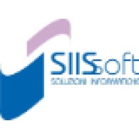 SiisSoft - Informatic Solutions logo - Similar company to Ready System Srl