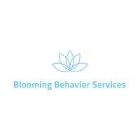 Blooming Behavior Services logo - Similar company to Behavior Blueprint, Llc