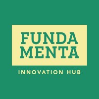 Fundamenta Innovation Hub logo - Similar company to Somos Par