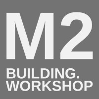 M2 Building Workshop logo - Similar company to Developer Ideas Pty Ltd