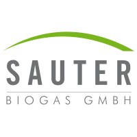 Sauter Biogas GmbH logo - Similar company to Planenergi