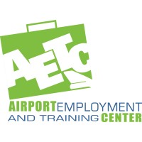 Aetc Inc logo - Similar company to Aetc Ltd