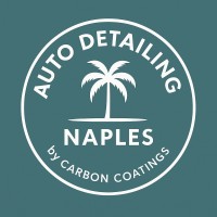 Auto Detailing Naples by Carbon Coatings logo - Similar company to Kroma Paints