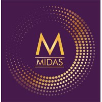 MIDAS FIN-CORP ADVISORY logo - Similar company to Clentia Group