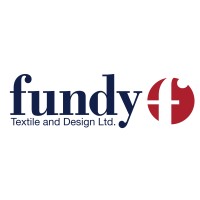 Fundy Textile & Design logo - Similar company to Textile