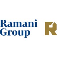 RAMANI GROUP logo - Similar company to Manchanda Group