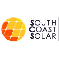 South Coast Solar logo - Similar company to South Carolina Renewable Energy Co.