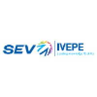 IVEPE-SEV logo - Similar company to Engineers4Europe (E4E)