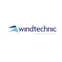 Windtechnic Engineering logo - Similar company to Brook Construction