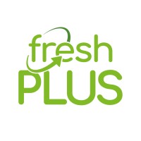 FreshPLUS logo - Similar company to Mack Wholesale