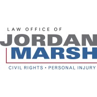 Law Office of Jordan Marsh LLC logo - Similar company to Wagner & Bloch Llc