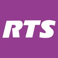 RTS Intercom Systems logo - Similar company to Clear-Com