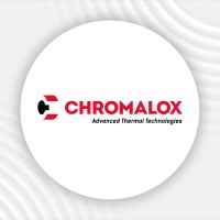 Chromalox México logo - Similar company to Holroyd Components Ltd.