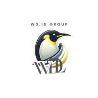 WD.ID GRUP logo - Similar company to Pt. Neonlite