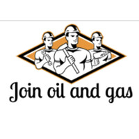 Join Oil and Gas logo - Similar company to Through My Eyes : Oil & Gas News
