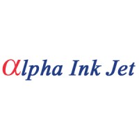 Alpha Ink Jet logo - Similar company to Ale Coding And Marking