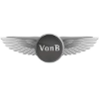 VON B logo - Similar company to Protextile