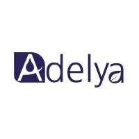 Adelya logo - Similar company to Paredes