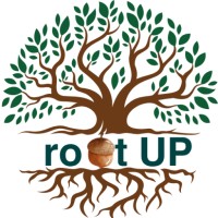 rootUP logo - Similar company to Root Up Inc.