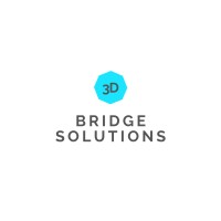 3D Bridge Solutions Inc. logo - Similar company to Sizzle