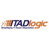 ITAD Logic logo - Similar company to Drive Itad