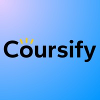 Coursify logo - Similar company to Coursify