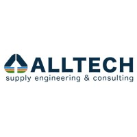 ALLTECH ENGINEERING AND CONSULTING SARL logo - Similar company to Sea2Cradle