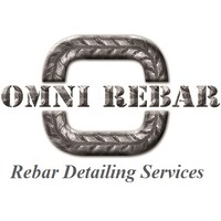 Omni Rebar Inc. logo - Similar company to Veritas Constructions
