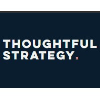 Thoughtful Strategy logo - Similar company to Drc (Data Repro Com Ltd.)