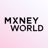 MXNEY WORLD — part of MXNEY.io logo - Similar company to Spaak Technologies