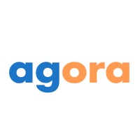 Agora logo - Similar company to Novera Group
