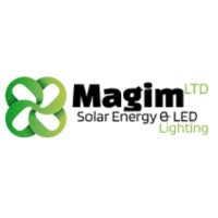 MAGIM LIMITED logo - Similar company to Maxtec Solutions Philippines Inc